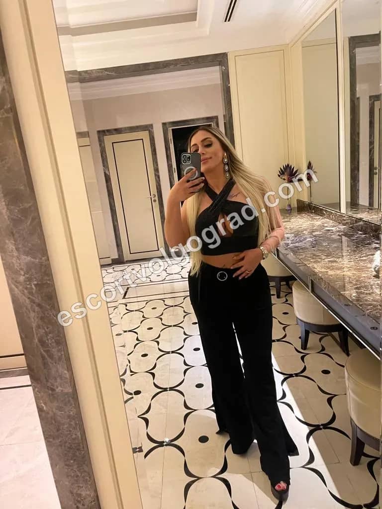Юля, 23 года — проститутка, Фролово, Волгоград