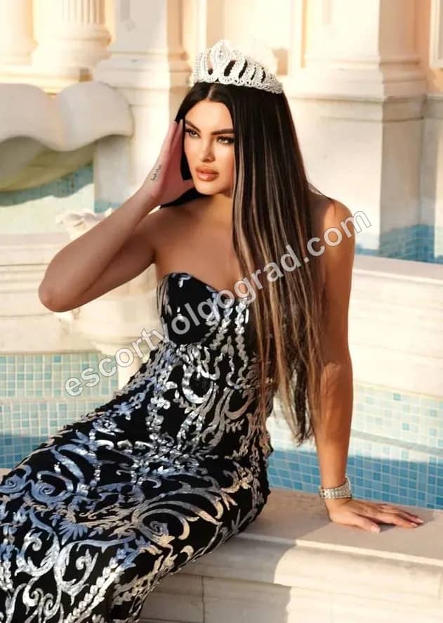 Алина, 24 года — проститутка, Тулака, Волгоград