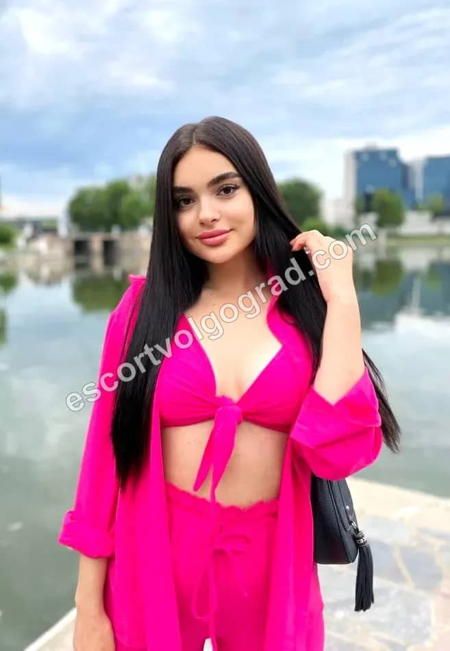 Роксана, 19 лет — проститутка, Тулака, Волгоград