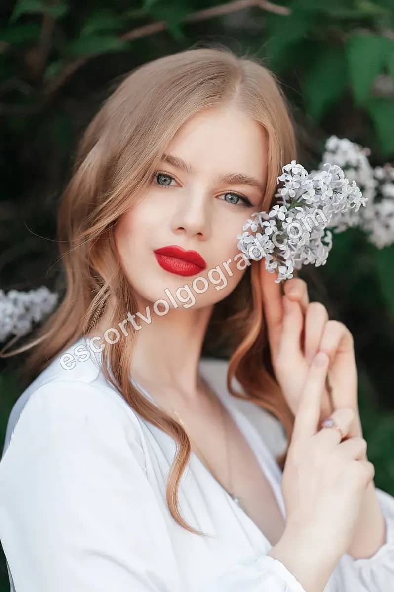 Доминика, 19 лет — проститутка, Тулака, Волгоград