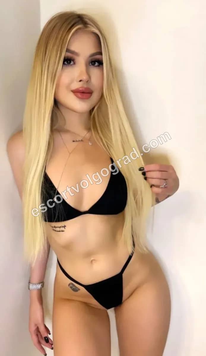 Викочка, 20 лет — проститутка, посёлок Металлургов, Волгоград