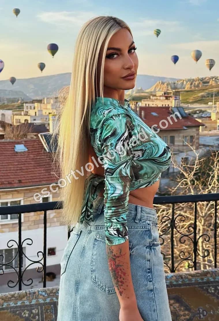 Юляша, 30 лет — проститутка, Калач-на-Дону, Волгоград