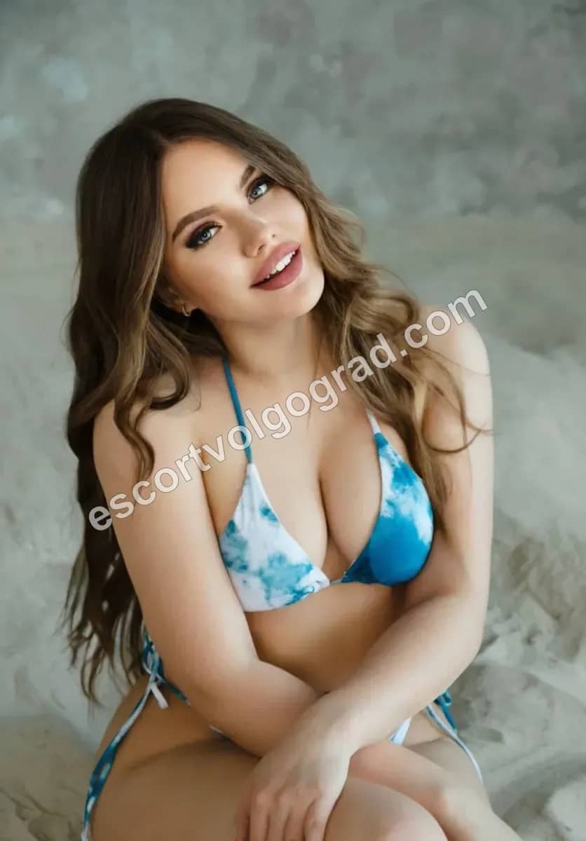 Мариша Новенькая, 19 лет — проститутка, Волжский, Волгоград