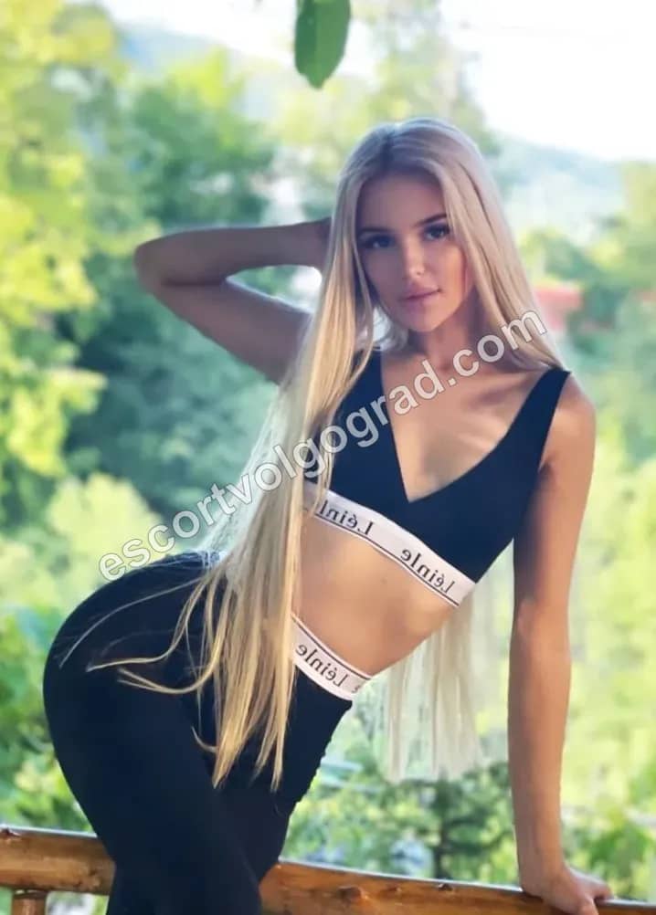 MAYYA, 21 год — проститутка, Сарепта, Волгоград