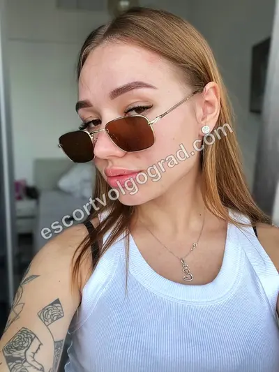 EVA, 19 лет — проститутка, квартал ТЮЗа, Волгоград — фото 4