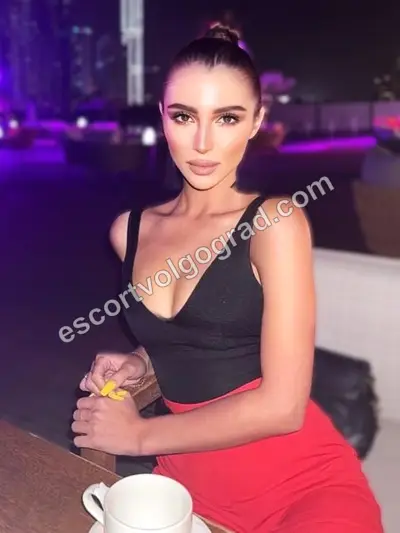 Alya, 22 года — проститутка, Ангарский, Волгоград — фото 3