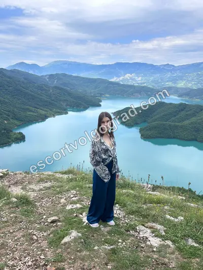 Люда, 20 лет — проститутка, Тулака, Волгоград — фото 1