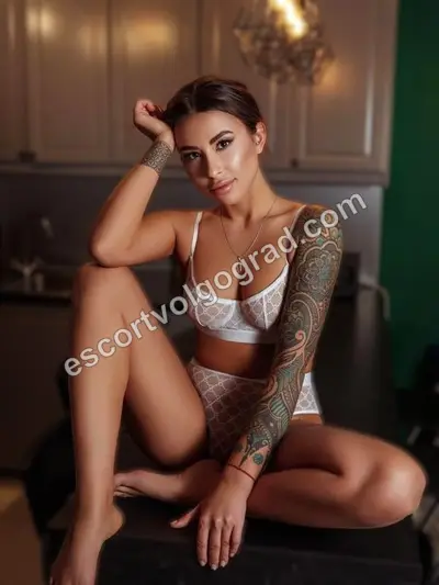 TEREZA, 24 года — проститутка, Котельниково, Волгоград — фото 2