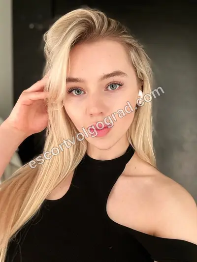 Ксана, 20 лет — проститутка, посёлок Металлургов, Волгоград — фото 2