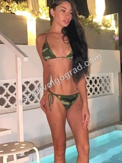Ксюшка, 23 года — проститутка, Заканалье, Волгоград — фото 4