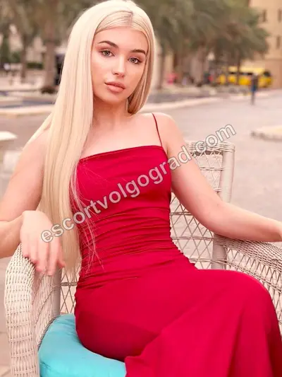 Ната, 19 лет — проститутка, квартал ТЮЗа, Волгоград — фото 3