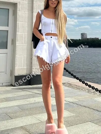 VERA, 24 года — проститутка, Татьянка, Волгоград — фото 5