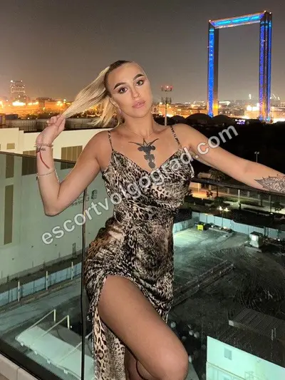 Yanka, 22 года — проститутка, Купоросный, Волгоград — фото 2