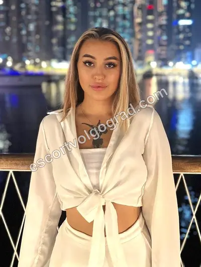 Yanka, 22 года — проститутка, Купоросный, Волгоград — фото 3