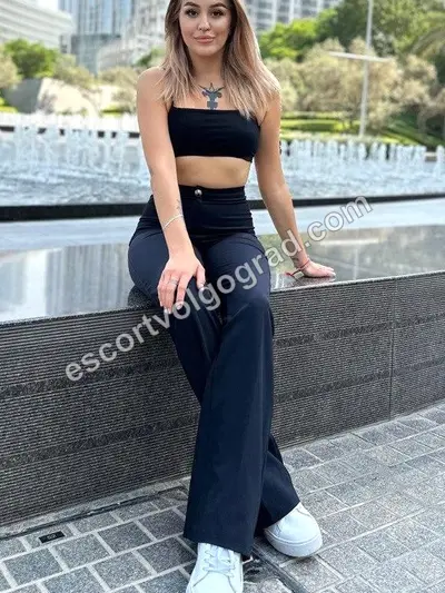 Yanka, 22 года — проститутка, Купоросный, Волгоград — фото 5