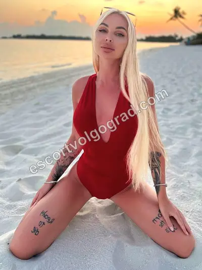 Nadyusha, 24 года — проститутка, Нижние Баррикады, Волгоград — фото 2