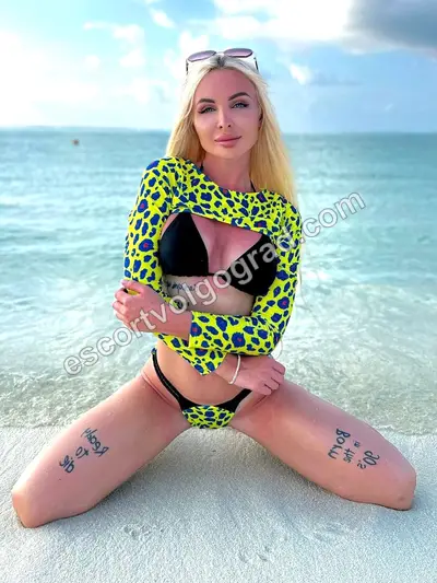 Nadyusha, 24 года — проститутка, Нижние Баррикады, Волгоград — фото 7
