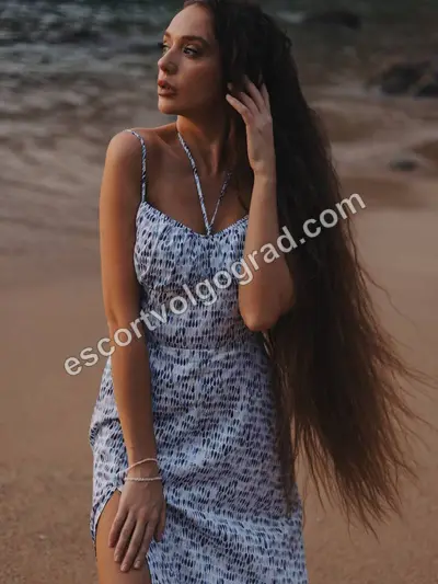 Елена, 34 года — проститутка, Фролово, Волгоград — фото 1
