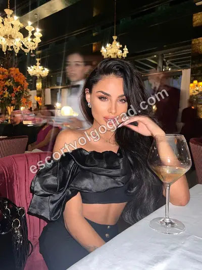 Анна, 25 лет — проститутка, посёлок Металлургов, Волгоград — фото 5