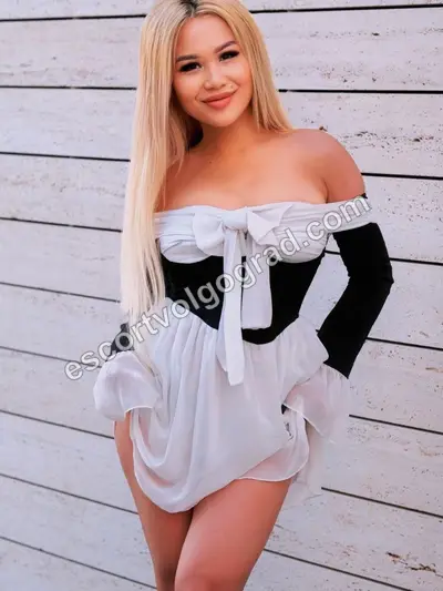Ninochka, 26 лет — проститутка, Мамаев курган, Волгоград — фото 5