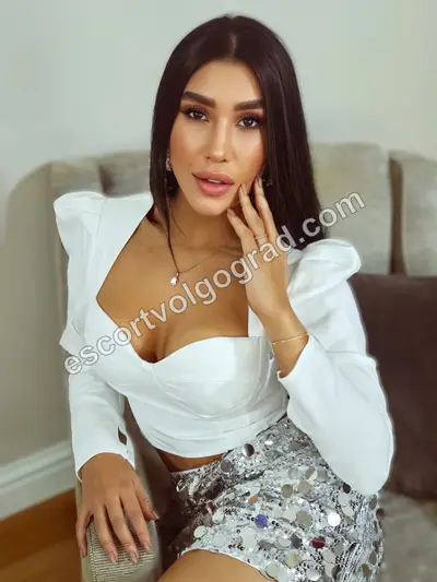 Arisha, 23 года — проститутка, Нижние Баррикады, Волгоград — фото 9