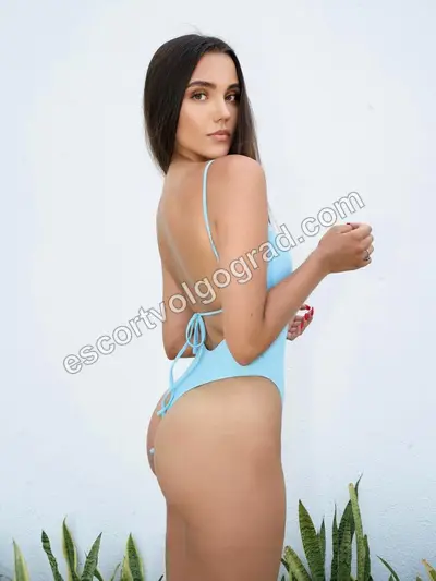 Вита Анал, 19 лет — проститутка, Центр, Волгоград — фото 5