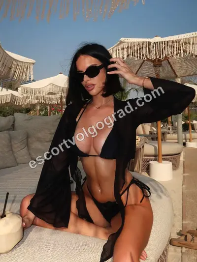 Владуся, 23 года — проститутка, Тулака, Волгоград — фото 4