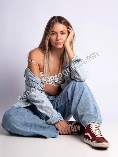 Karina, 26 лет — проститутка, Горьковский, Волгоград — фото 3
