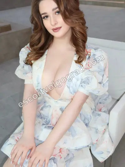 Маргарита, 18 лет — проститутка, Центр, Волгоград — фото 5