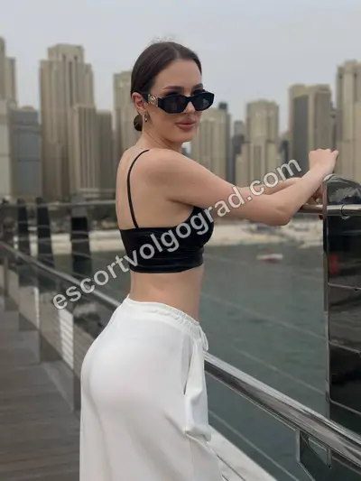 EVGENIYA, 23 года — проститутка, посёлок Металлургов, Волгоград — фото 2