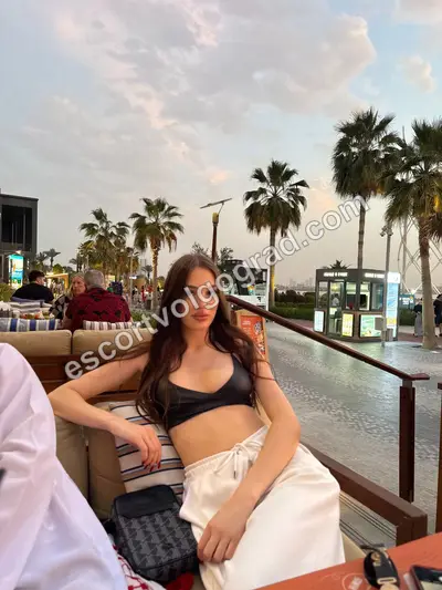 EVGENIYA, 23 года — проститутка, посёлок Металлургов, Волгоград — фото 4
