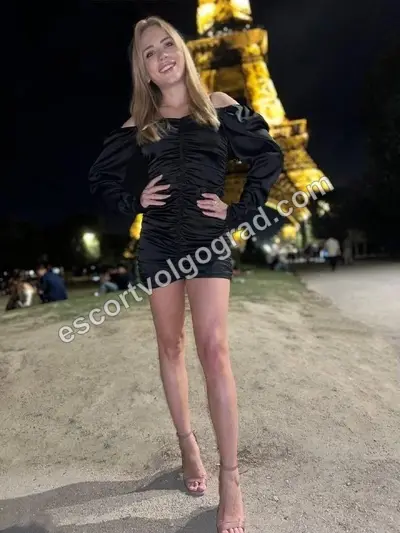 Иванна, 27 лет — проститутка, Татьянка, Волгоград — фото 6