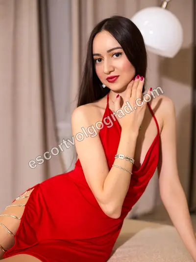 Анна, 24 года — проститутка, Университетский, Волгоград — фото 3