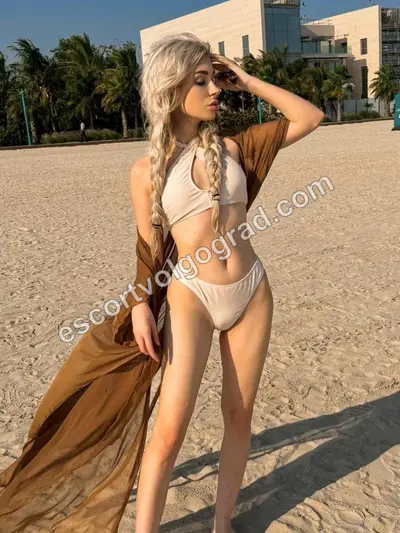 Елизавета, 18 лет — проститутка, Верхний посёлок, Волгоград — фото 2