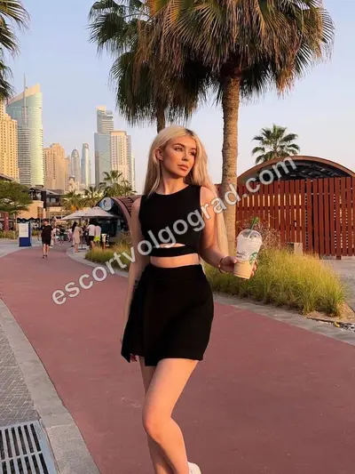 Елизавета, 18 лет — проститутка, Верхний посёлок, Волгоград — фото 3