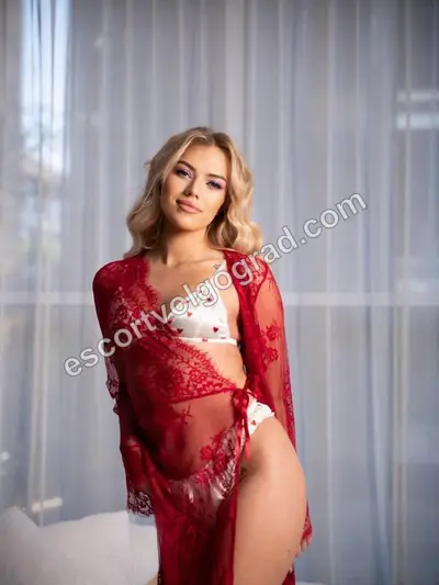 Танюшка, 23 года — проститутка, Михайловка, Волгоград — фото 2