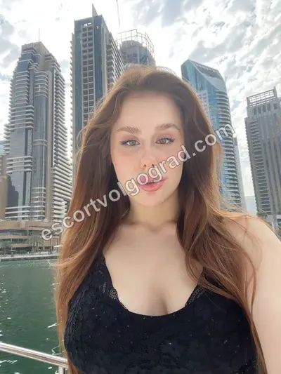 Снежана, 18 лет — проститутка, Латошинка, Волгоград — фото 7
