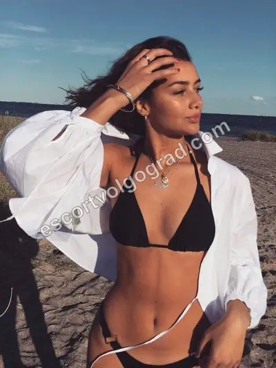 ARISHA, 23 года — проститутка, Горная Поляна, Волгоград — фото 3