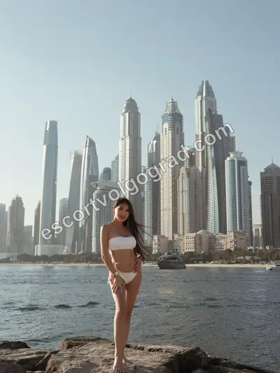 Inga, 34 года — проститутка, Разгуляевка, Волгоград — фото 4