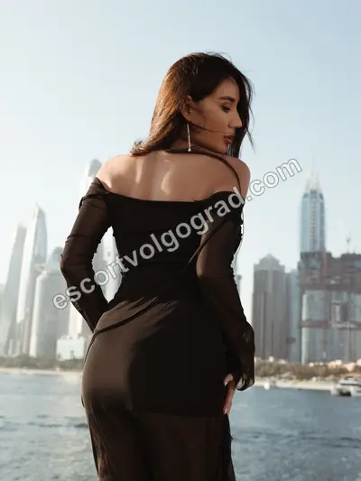 Inga, 34 года — проститутка, Разгуляевка, Волгоград — фото 5