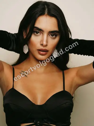 Evgeniya, 23 года — проститутка, Михайловка, Волгоград — фото 5