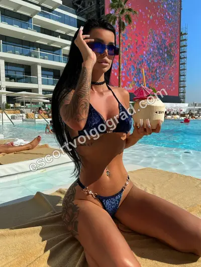 Марго, 23 года — проститутка, Спартановка, Волгоград — фото 9