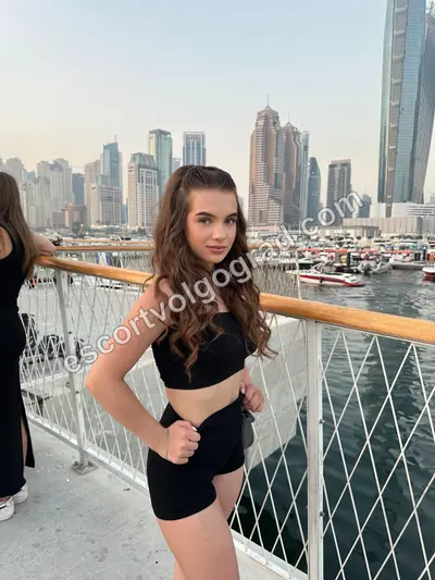Леся, 18 лет — проститутка, Татьянка, Волгоград — фото 5