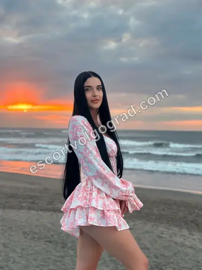 Анна, 22 года — проститутка, Котельниково, Волгоград — фото 2