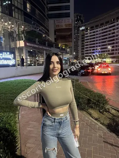 Анна, 22 года — проститутка, Котельниково, Волгоград — фото 6