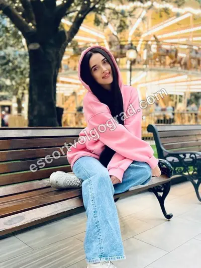 Анна, 22 года — проститутка, Котельниково, Волгоград — фото 7