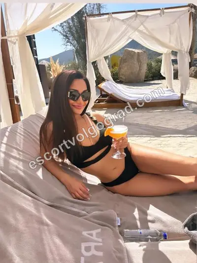 Ангелина МБР, 26 лет — проститутка, Качинский, Волгоград — фото 8