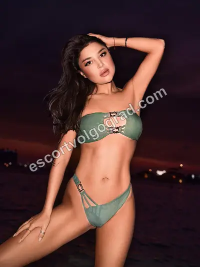 KRISTI, 23 года — проститутка, Заканалье, Волгоград — фото 2