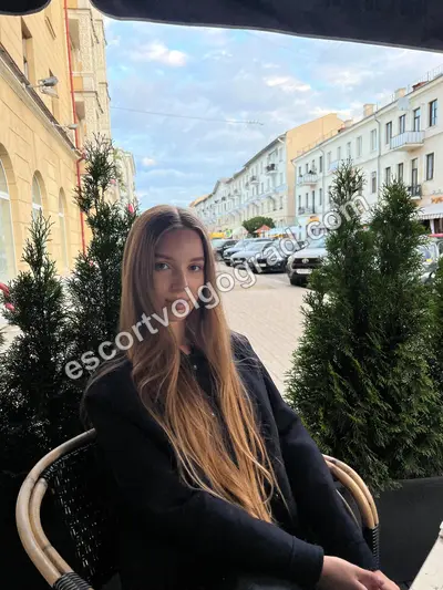 Поля, 22 года — проститутка, квартал ТЮЗа, Волгоград — фото 2