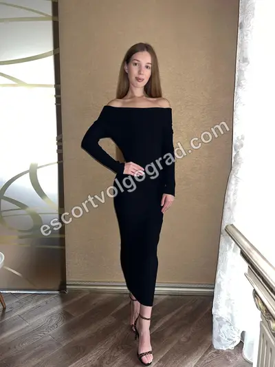 Поля, 22 года — проститутка, квартал ТЮЗа, Волгоград — фото 4